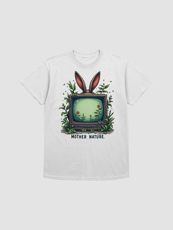 Mother Nature T-Shirt product image (1)