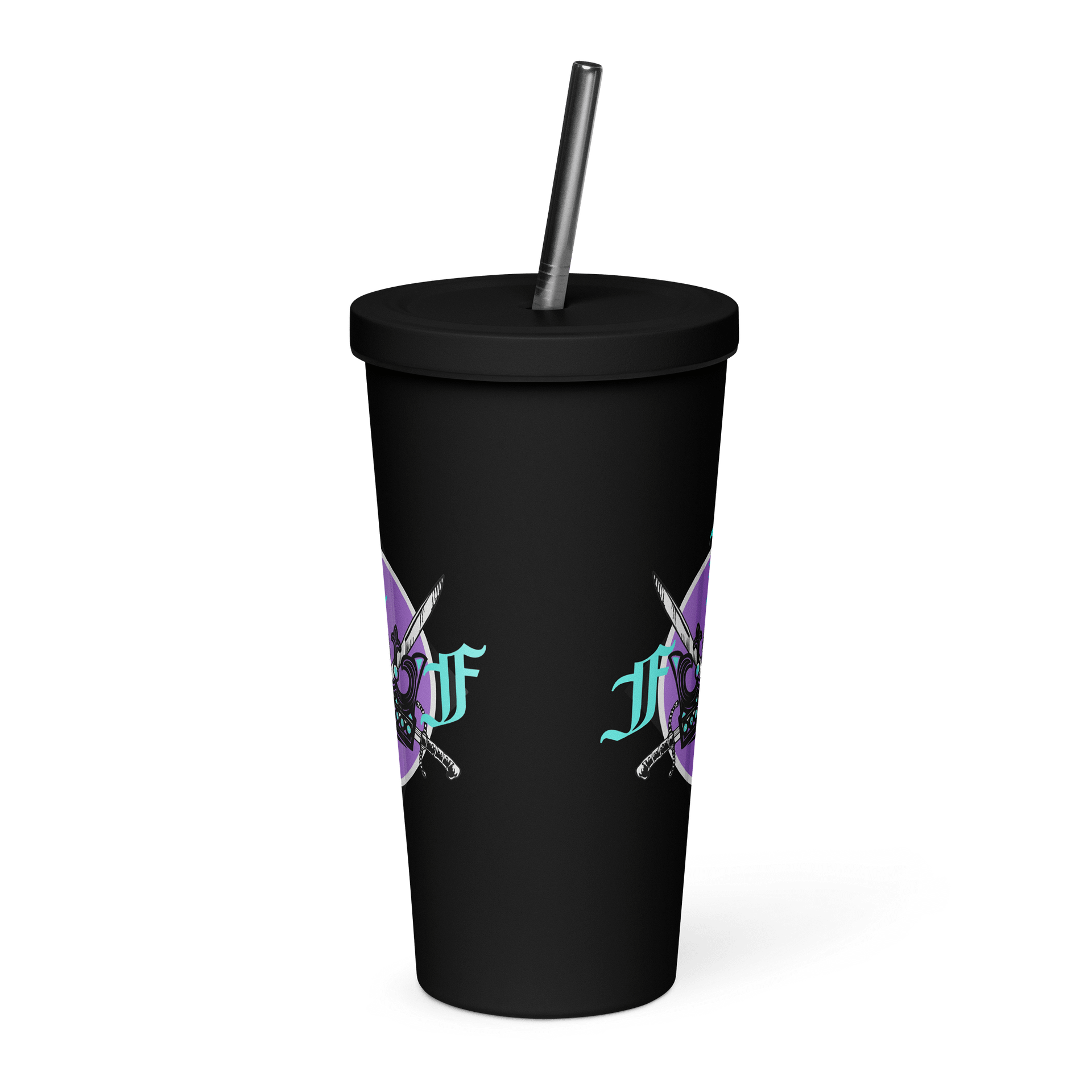 Regalia Crown Insulated Tumbler product image (3)