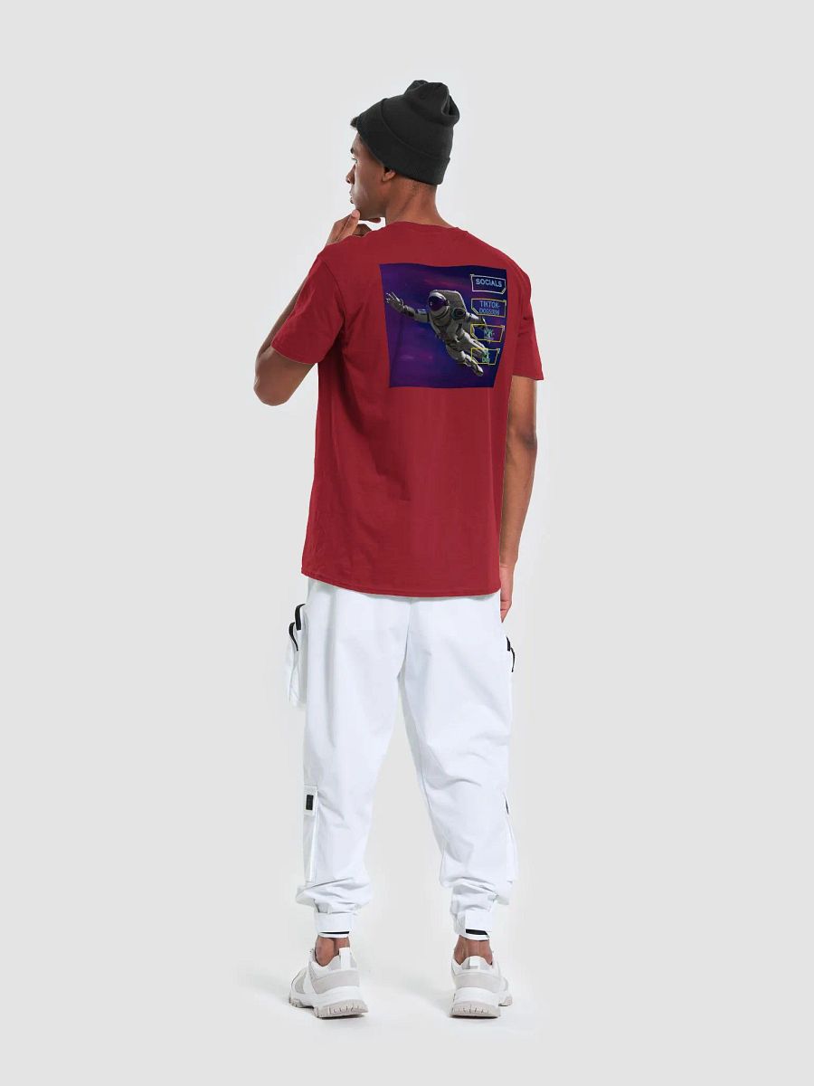 Dogsix T-shirt product image (36)