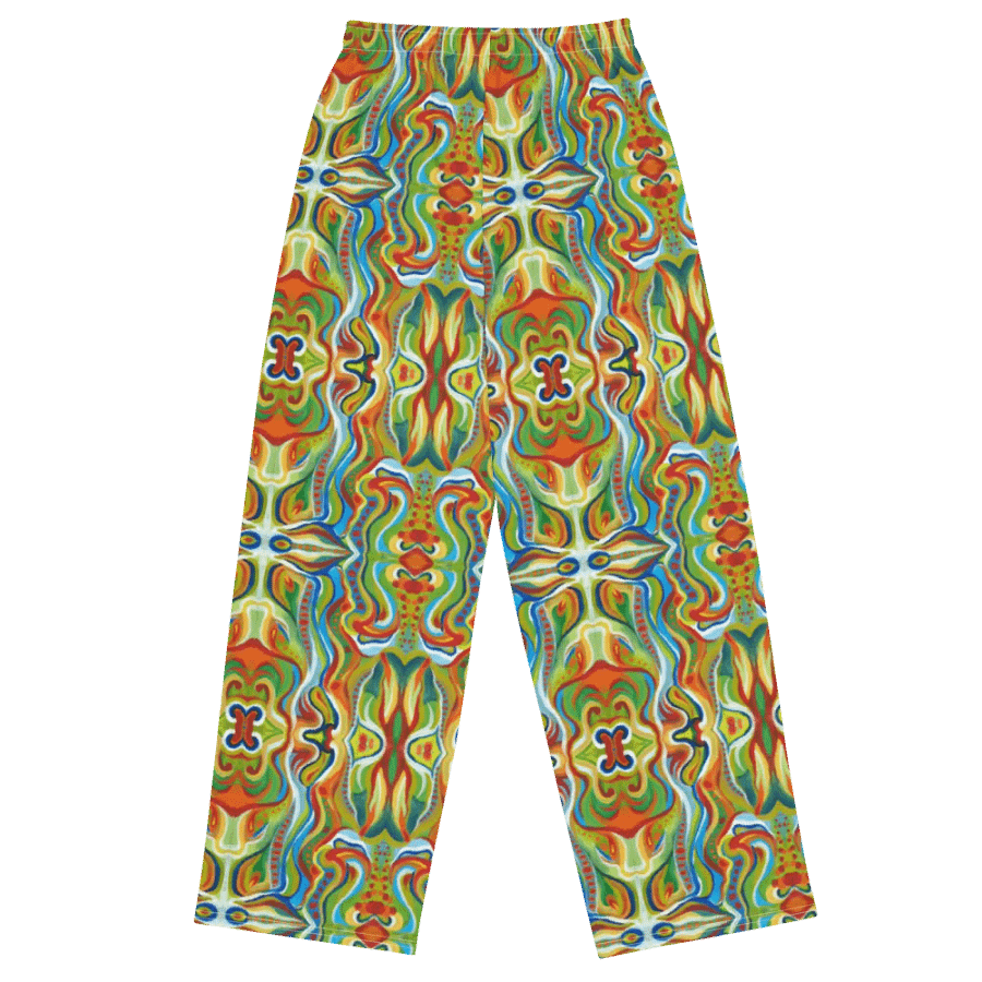 FLOW - PANTS product image (8)