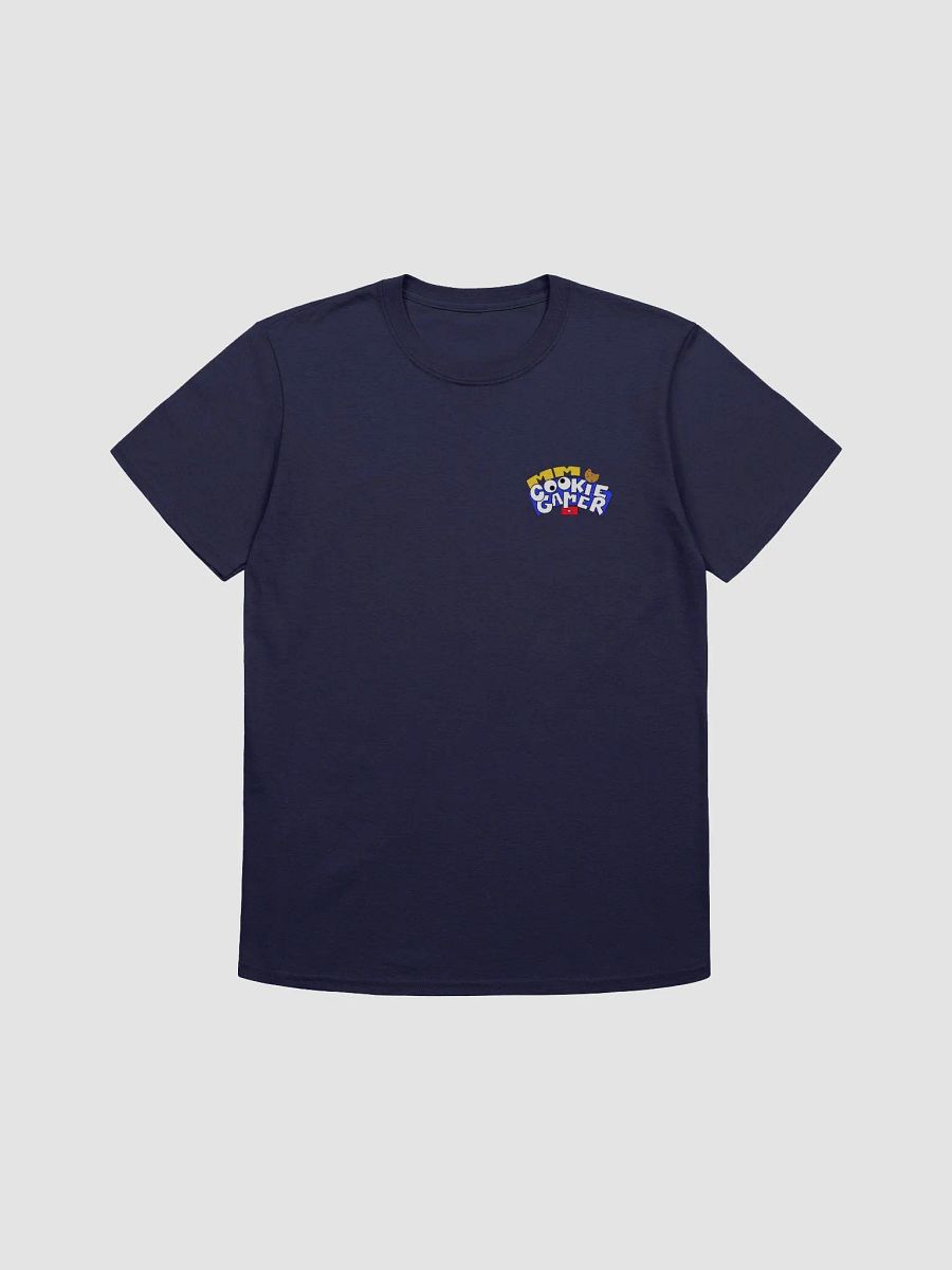 MMcookiegamer T-Shirt product image (8)