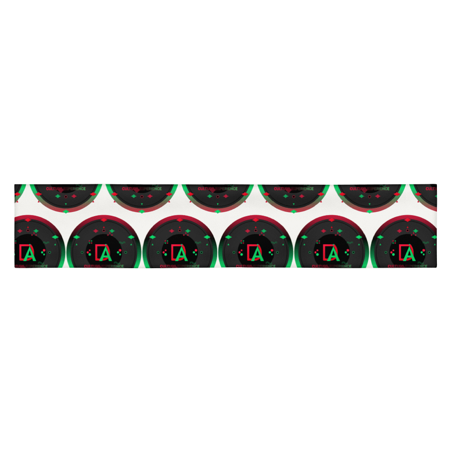 Da Culture Experience Love Head Band One Of A Kind product image (1)