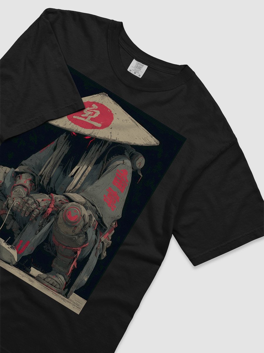 Warrior Spirit in Streetwear product image (22)