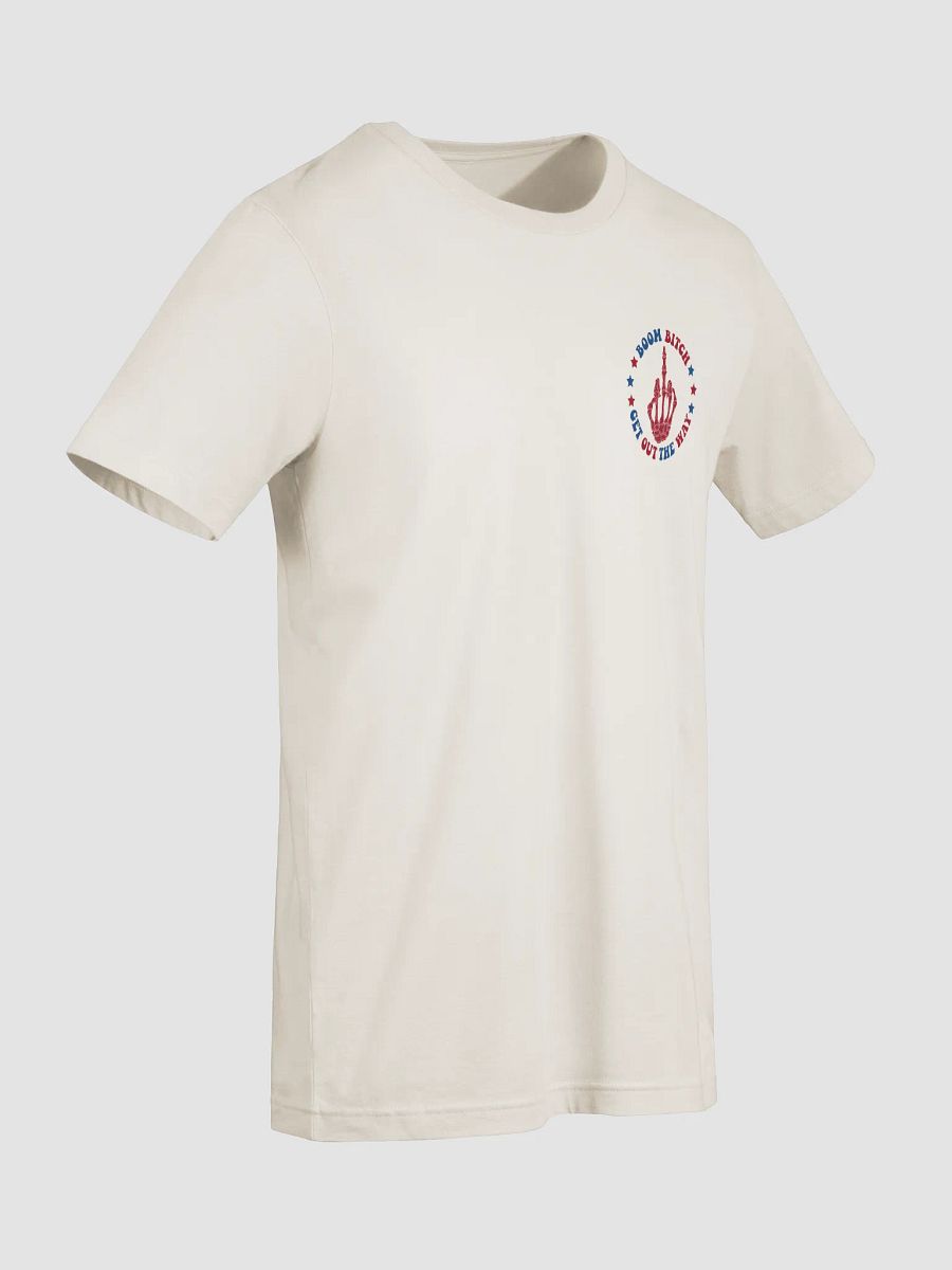 Boom B*tch T-Shirt product image (9)