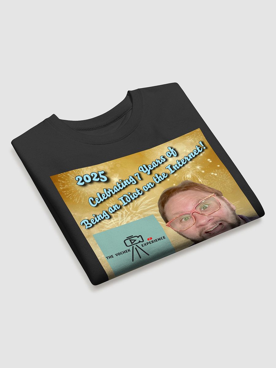 Celebrating 7 Years on YouTube product image (3)