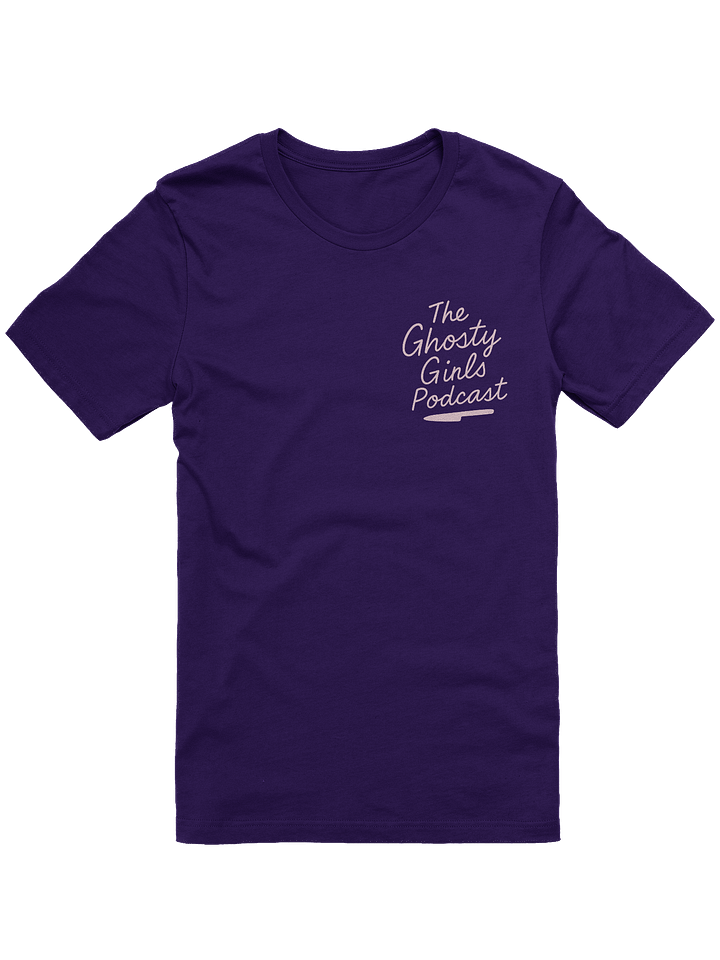 Live Laugh Lobotomy T-Shirt product image (1)