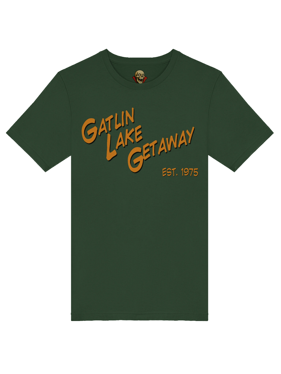Gatlin Lake Getaway - The Strangers: Prey At Night product image (17)