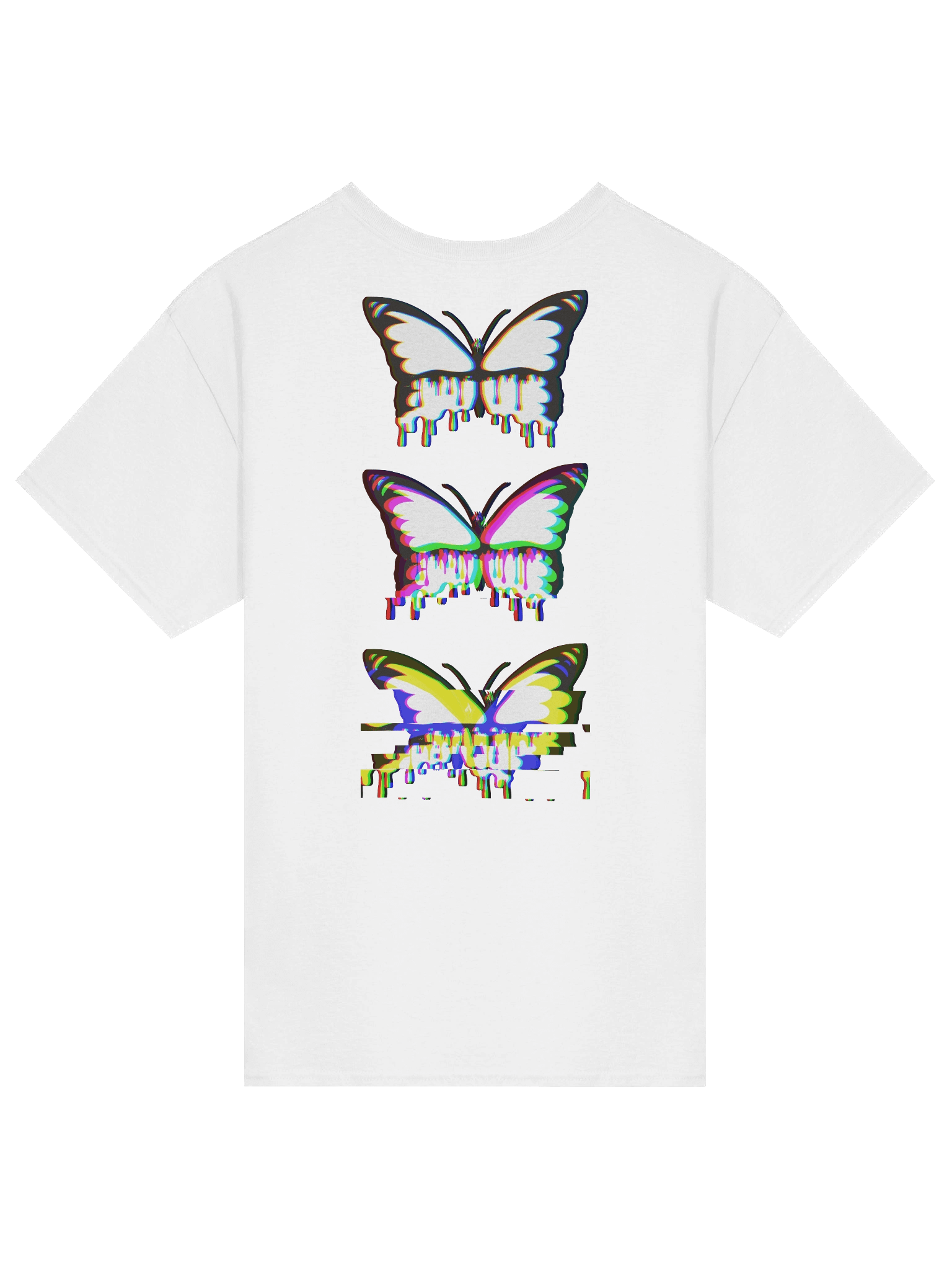 Glitchin' T-Shirt product image (1)