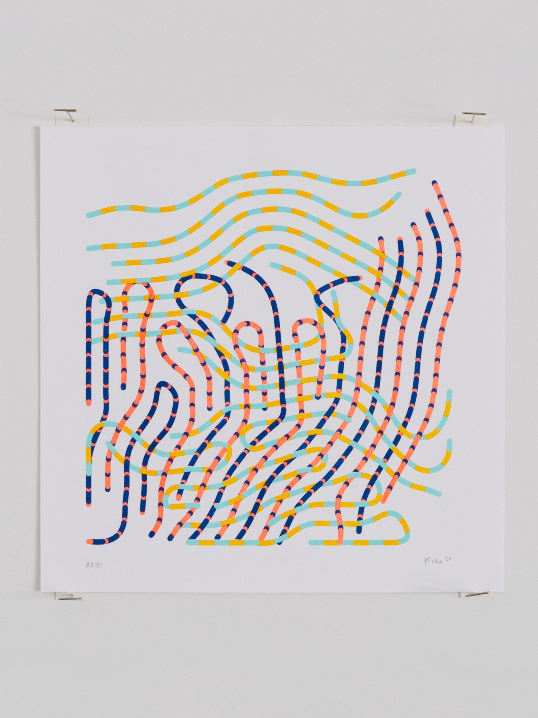 Acid Camp: 10 Year Anniversary Poster product image (1)