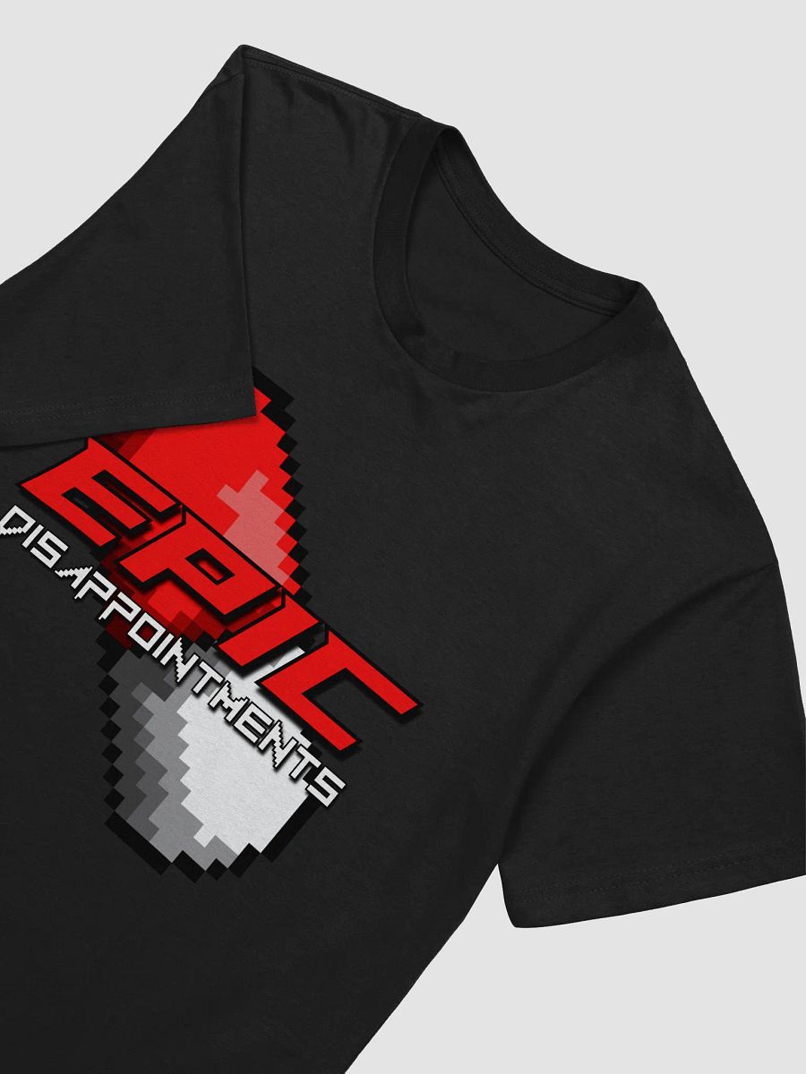 EPIC Disappointments Logo! product image (3)