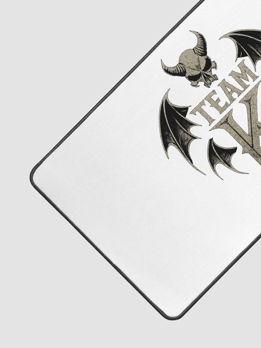 Team K V-3 Desk Mat 15.5" x 31.5" product image (3)