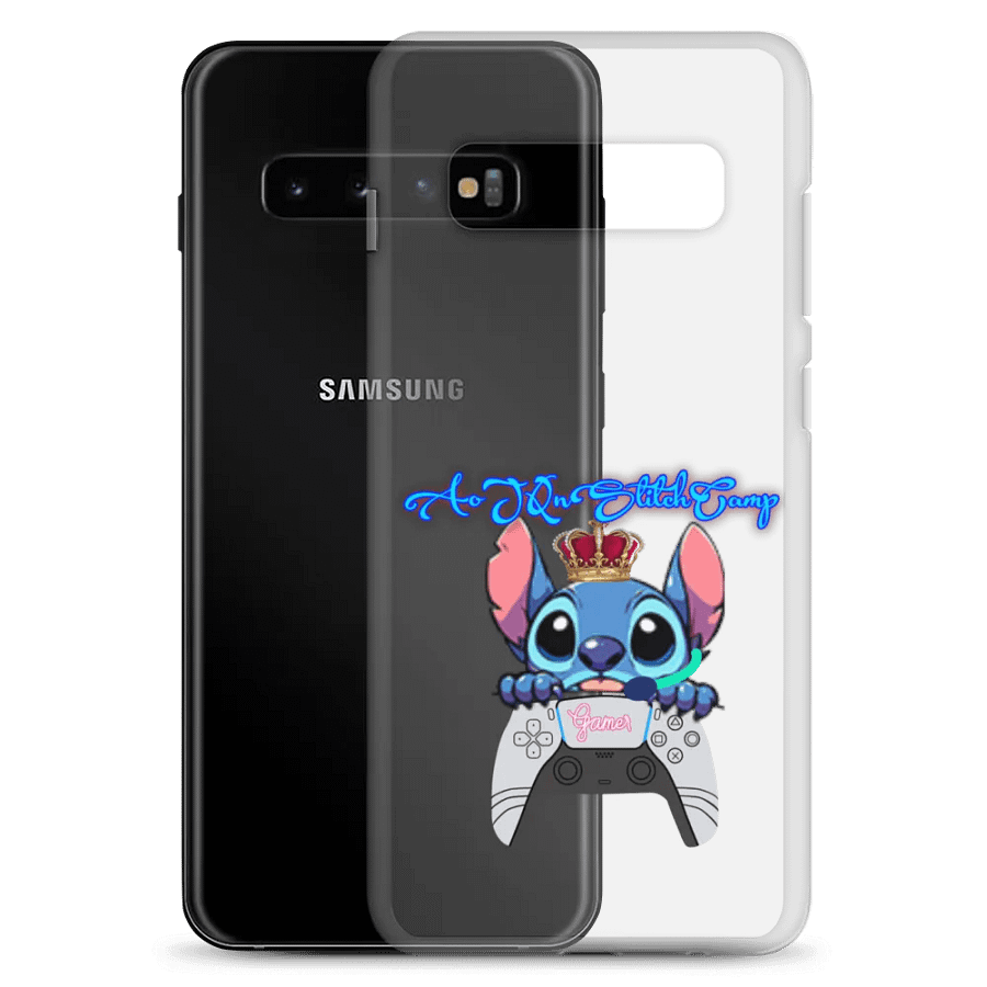 SamSung Stitch Case product image (23)