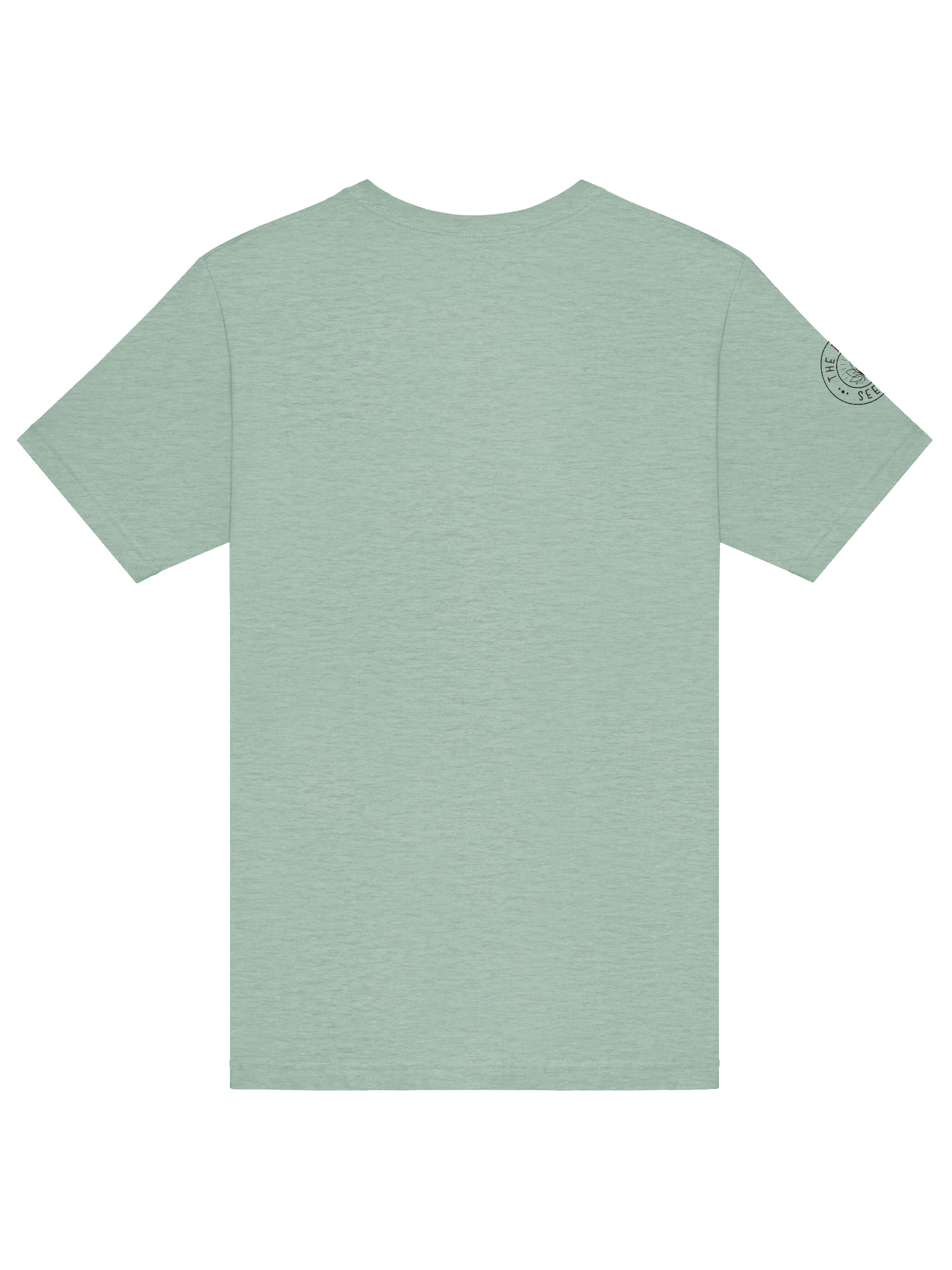 Lantern Sigil Tee - Bella+Canvas Supersoft (Women's) product image (6)