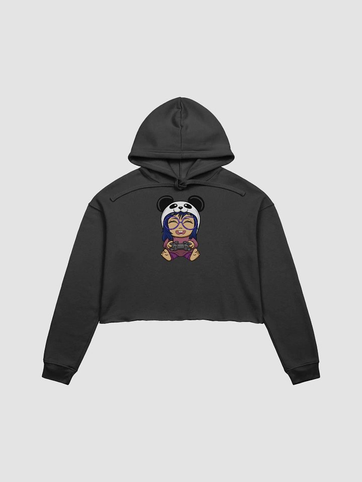 LCG Crop Top product image (3)
