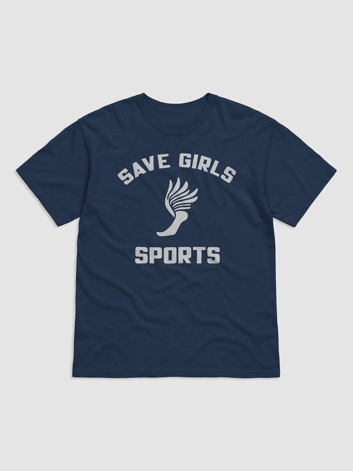 Taylor And Kaitlyn Save Girls Sports Shirt product image (2)
