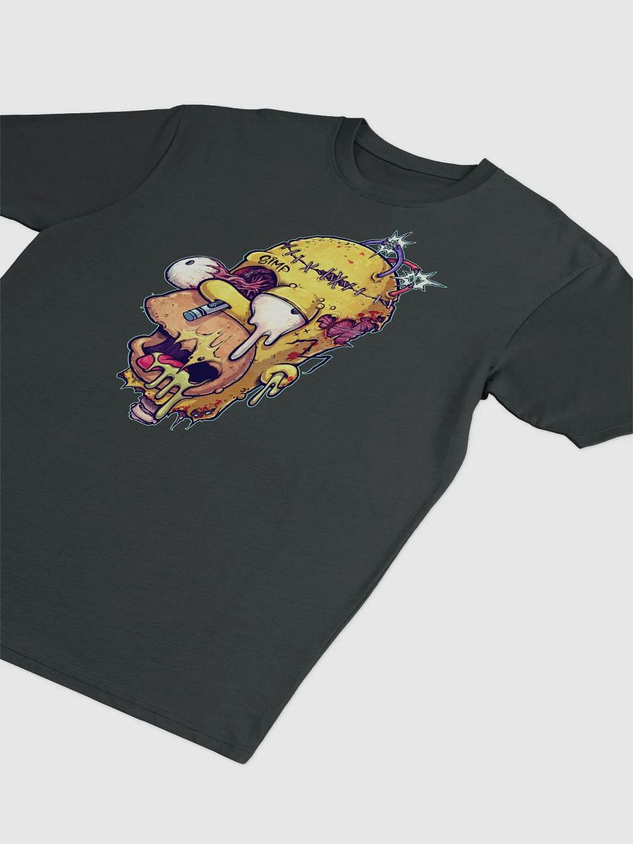 Domer Sampson tee product image (2)