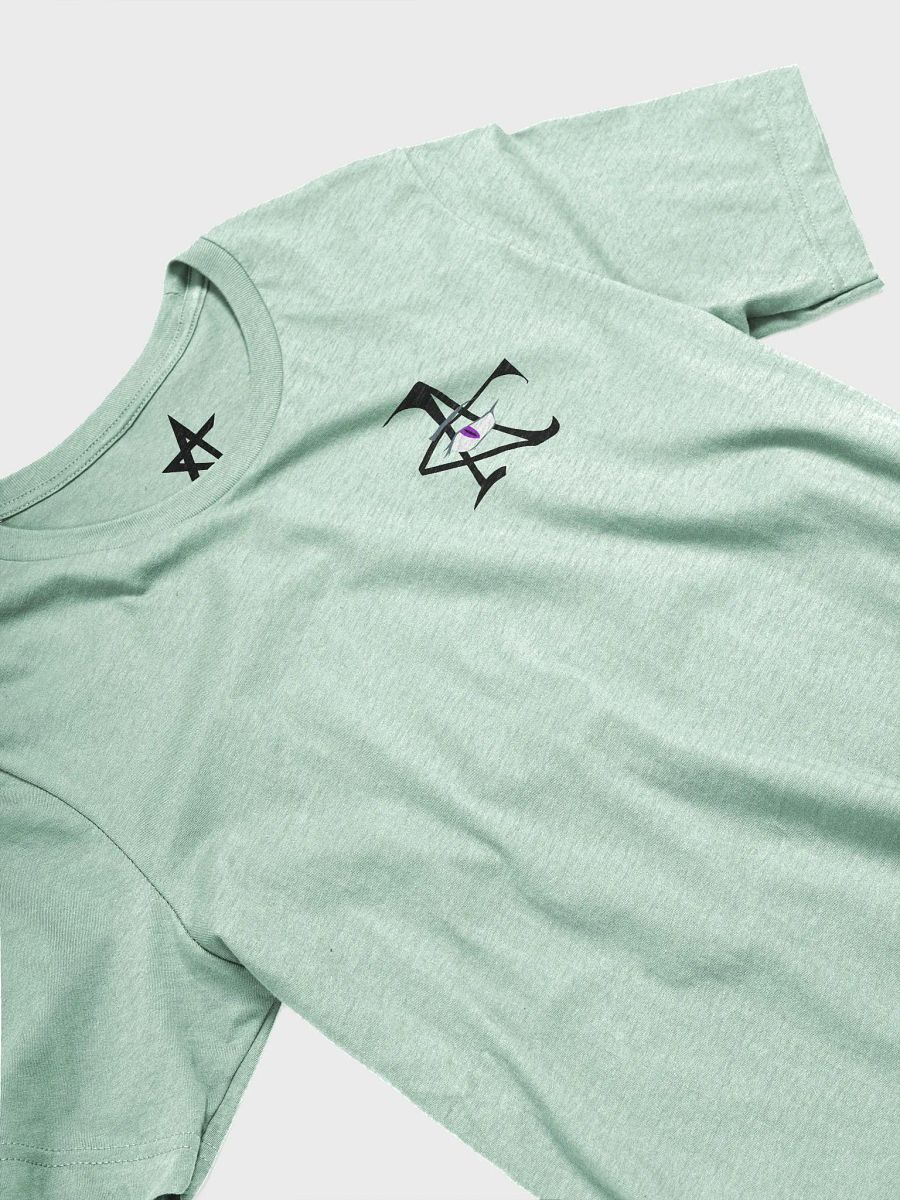 Otaku Cult (Black Text) T-Shirt product image (21)