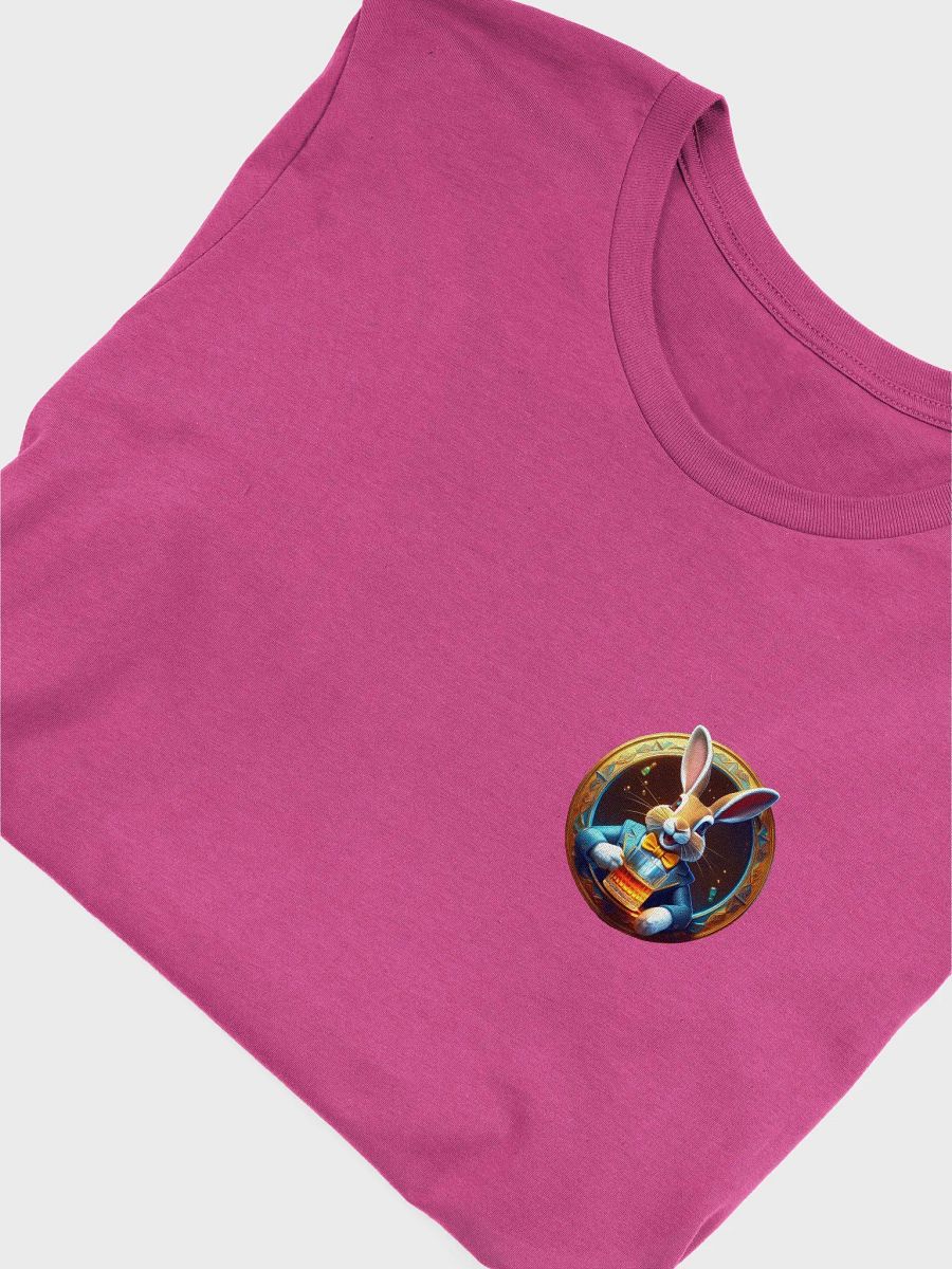 Easter 2025 - Bella+Canvas Supersoft Ladies T-Shirt product image (54)