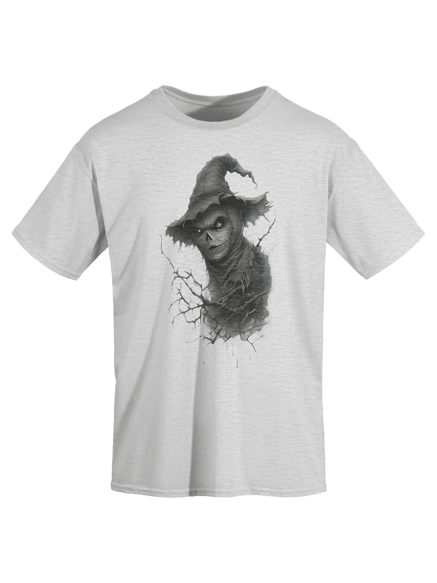 Whispers of the Wicked Wood Tee product image (1)
