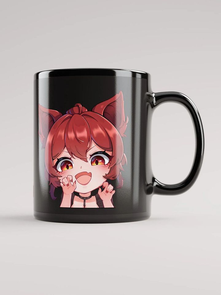 Nixi's Double Trouble Mug product image (2)