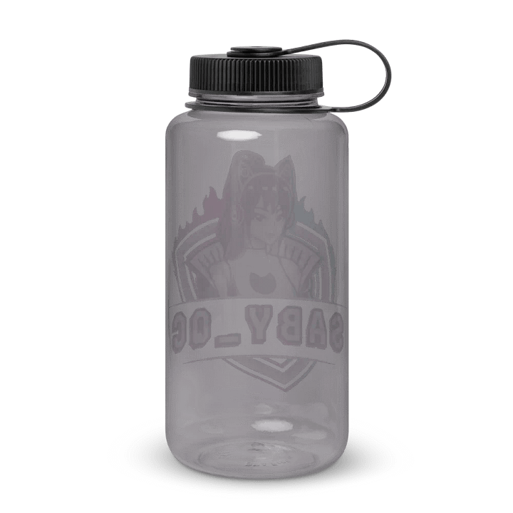 Flame Guardian Wide Mouth Water Bottle product image (2)