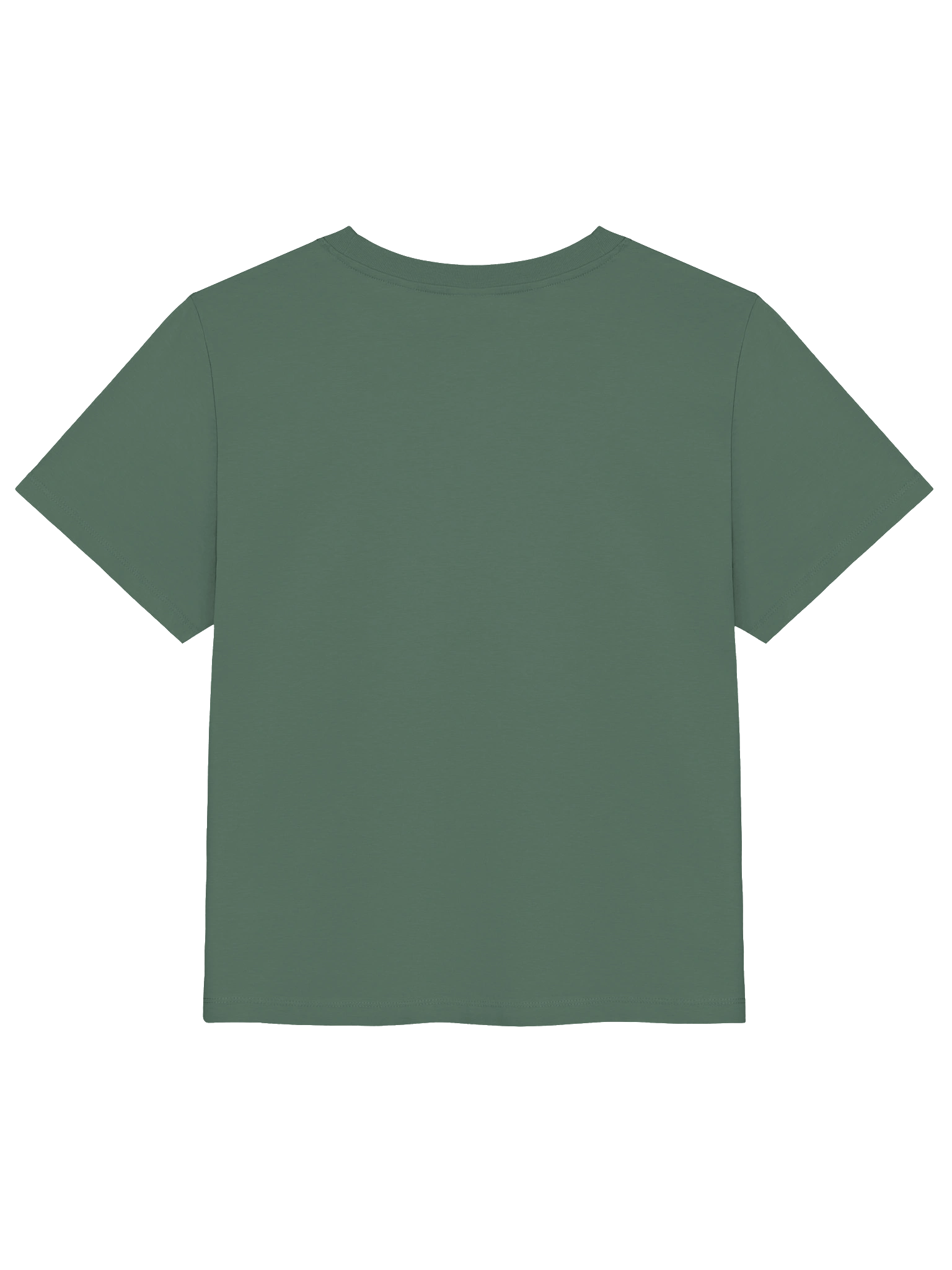 The Alice James Manhunt T-Shirt, Women's, Logo3 product image (2)