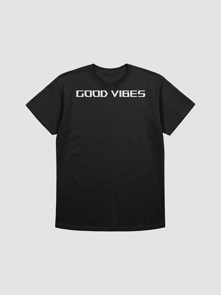 GoodVibes Tee product image (1)