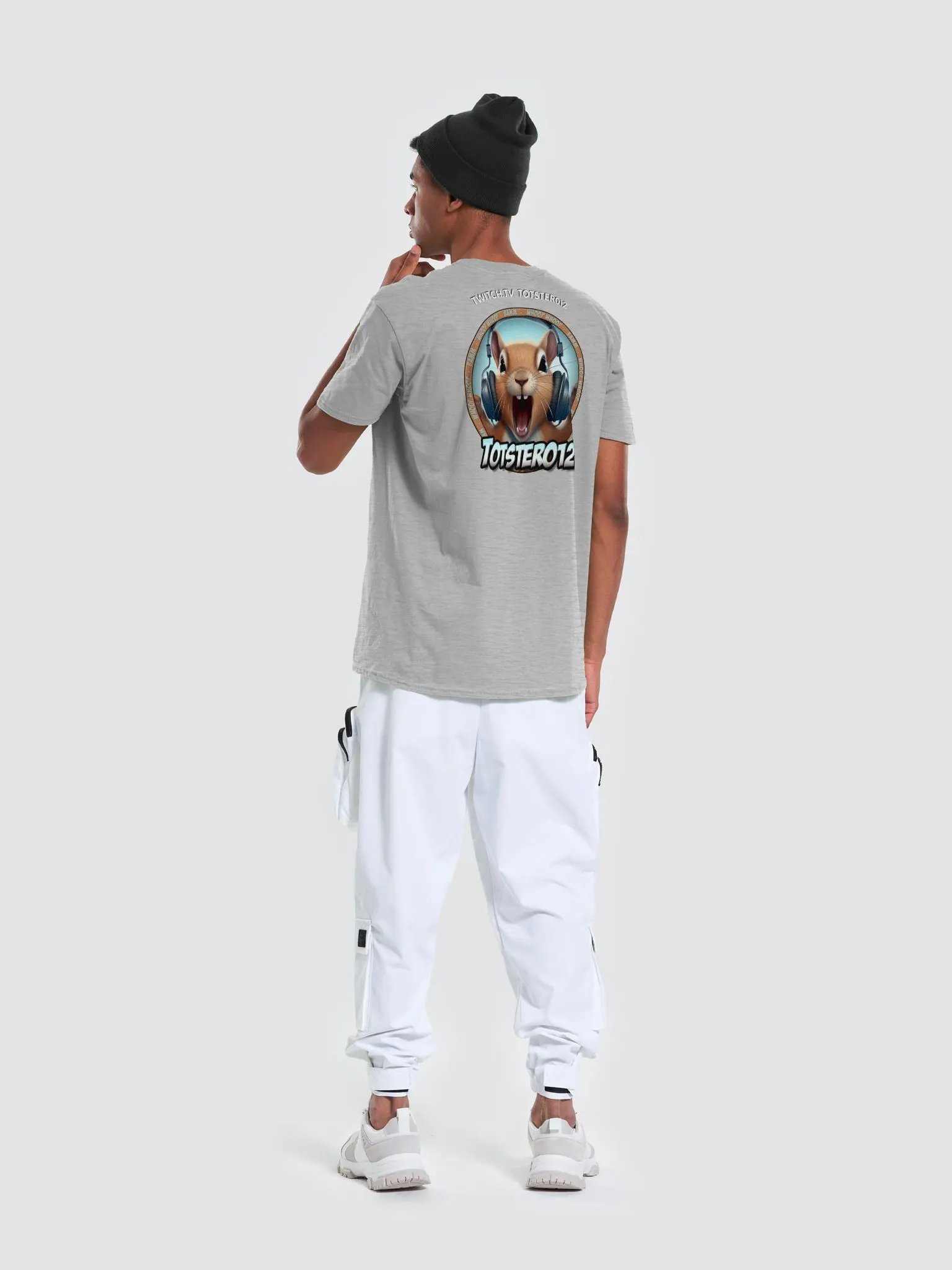 ToTs Bam Tshirt product image (6)