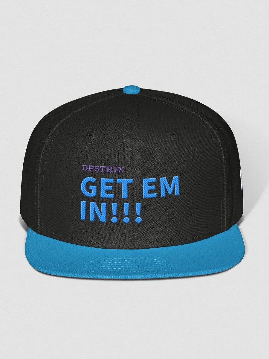 baseball cap product image (3)