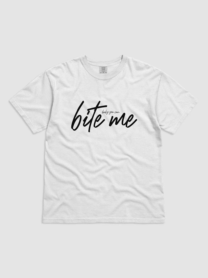 Baby You Can Bite Me product image (7)