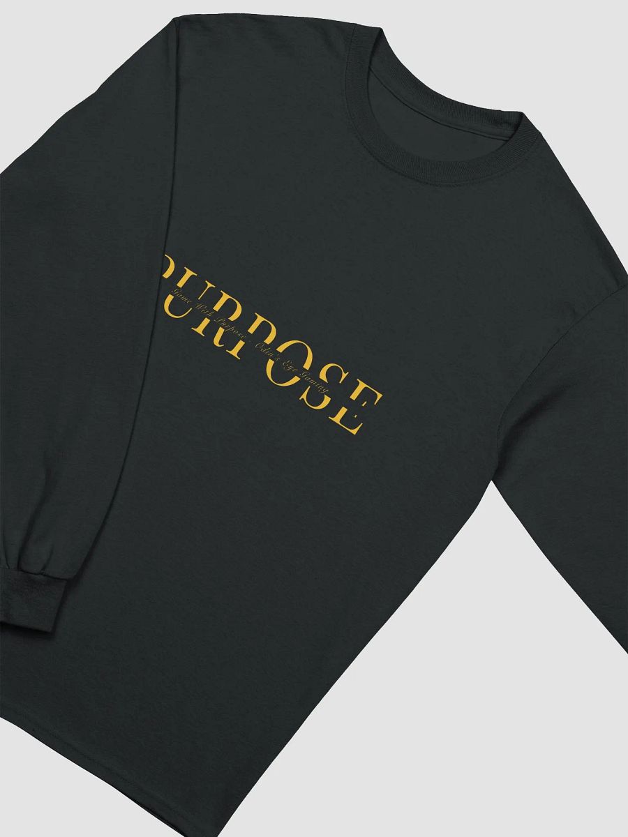 Purpose Crew (Gold) product image (3)