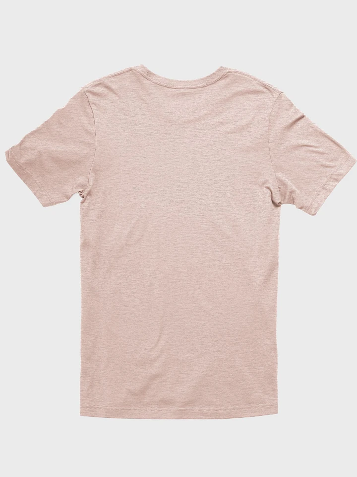 Monogamish super soft T-shirt product image (22)