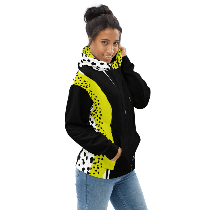 Tizzy Hoodie product image (1)
