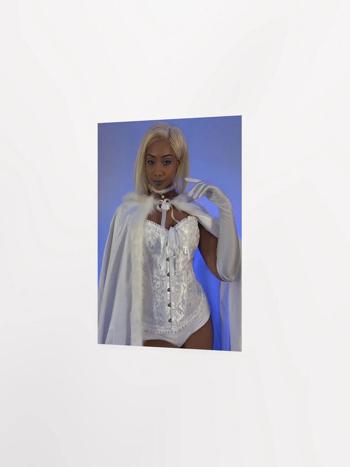 Emma Frost Poster product image (10)