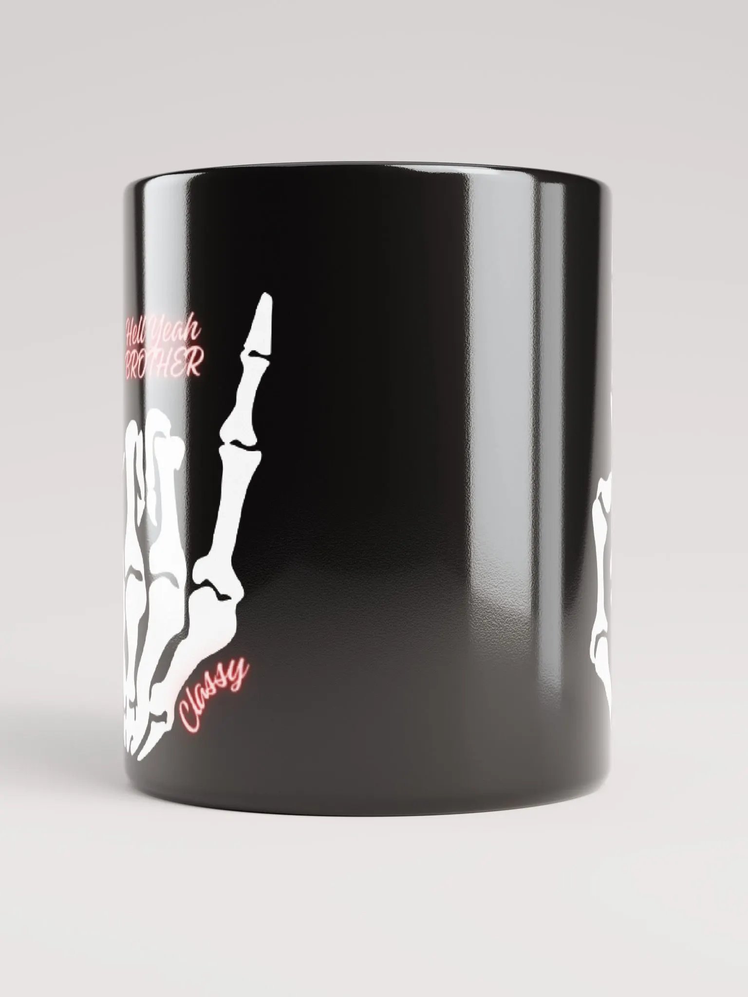 Hell Yeah Brother Mug product image (4)