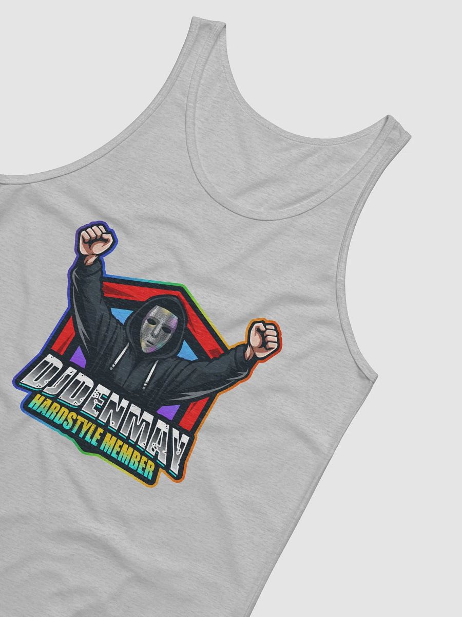DJ DenMay - Jersey Tank product image (4)