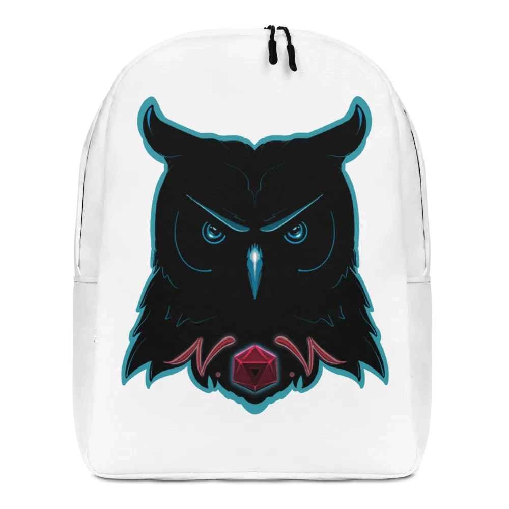 Night Owl Backpack product image (1)