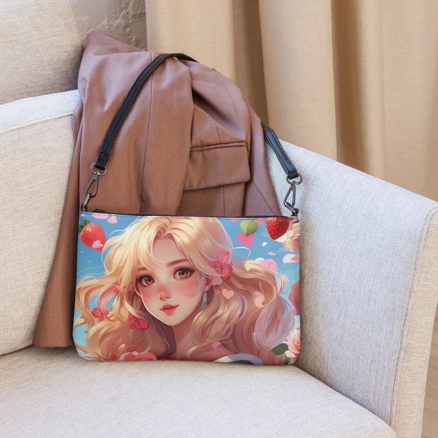 Muse Coquette Crossbody Bag product image (3)