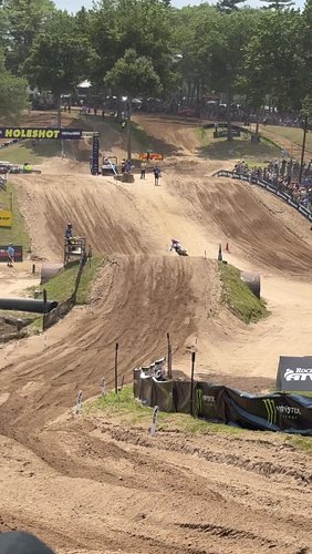 25 seconds? @dangerboydeegan P1 in a different zip code
-
@agtwentyone 
-
#motocross #supercross #dirtbikes #mx #racing #whip...