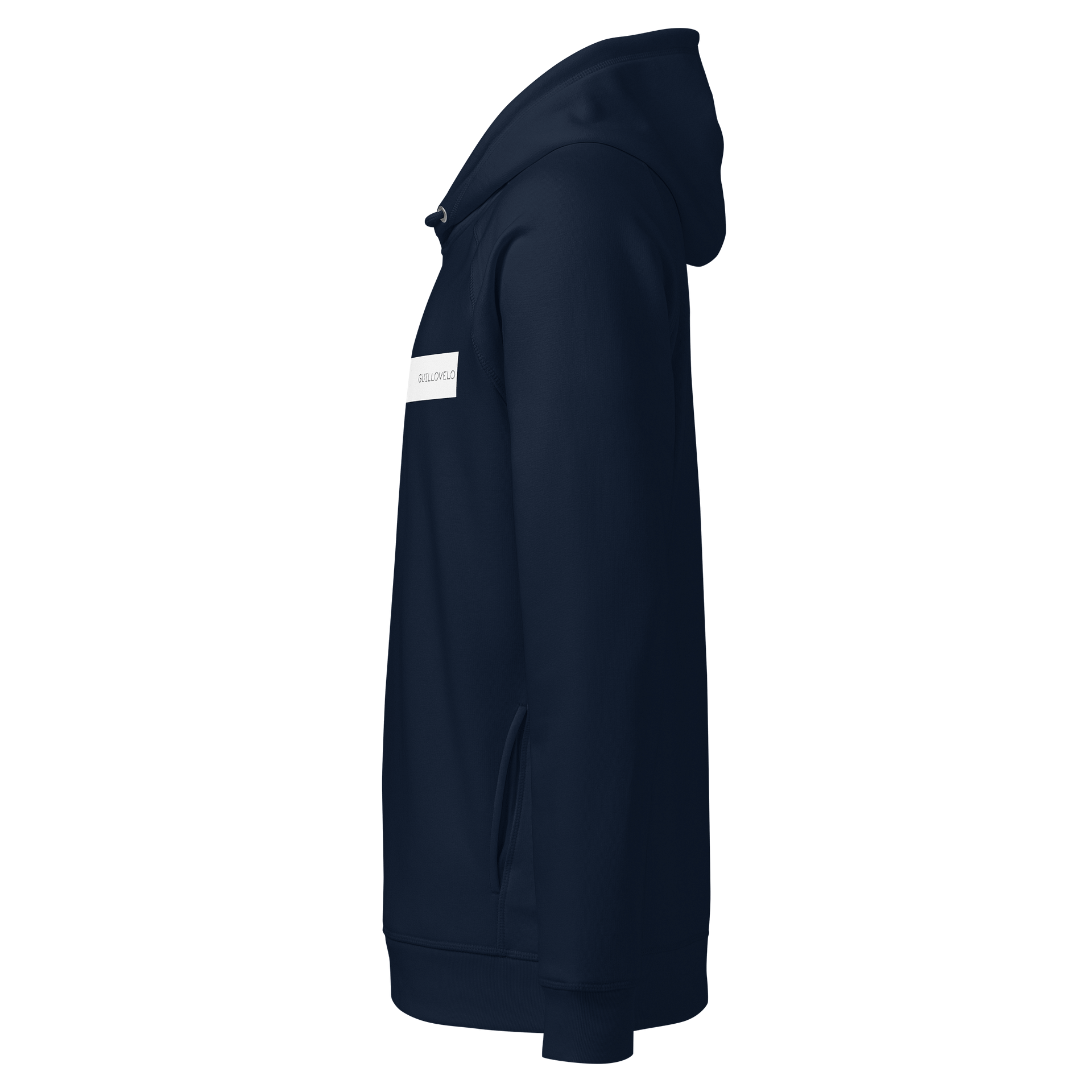 GUILLOVELO ECOSENSA HOODIE product image (9)