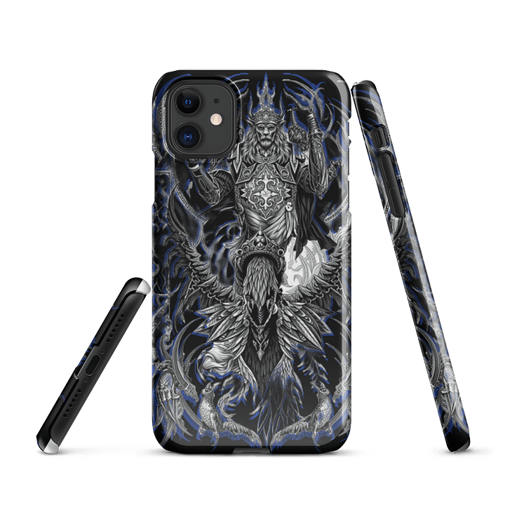 Mythic Lion King Snap Case product image (2)