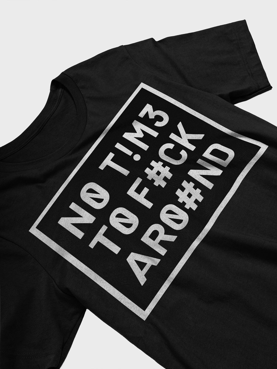 No Time product image (3)