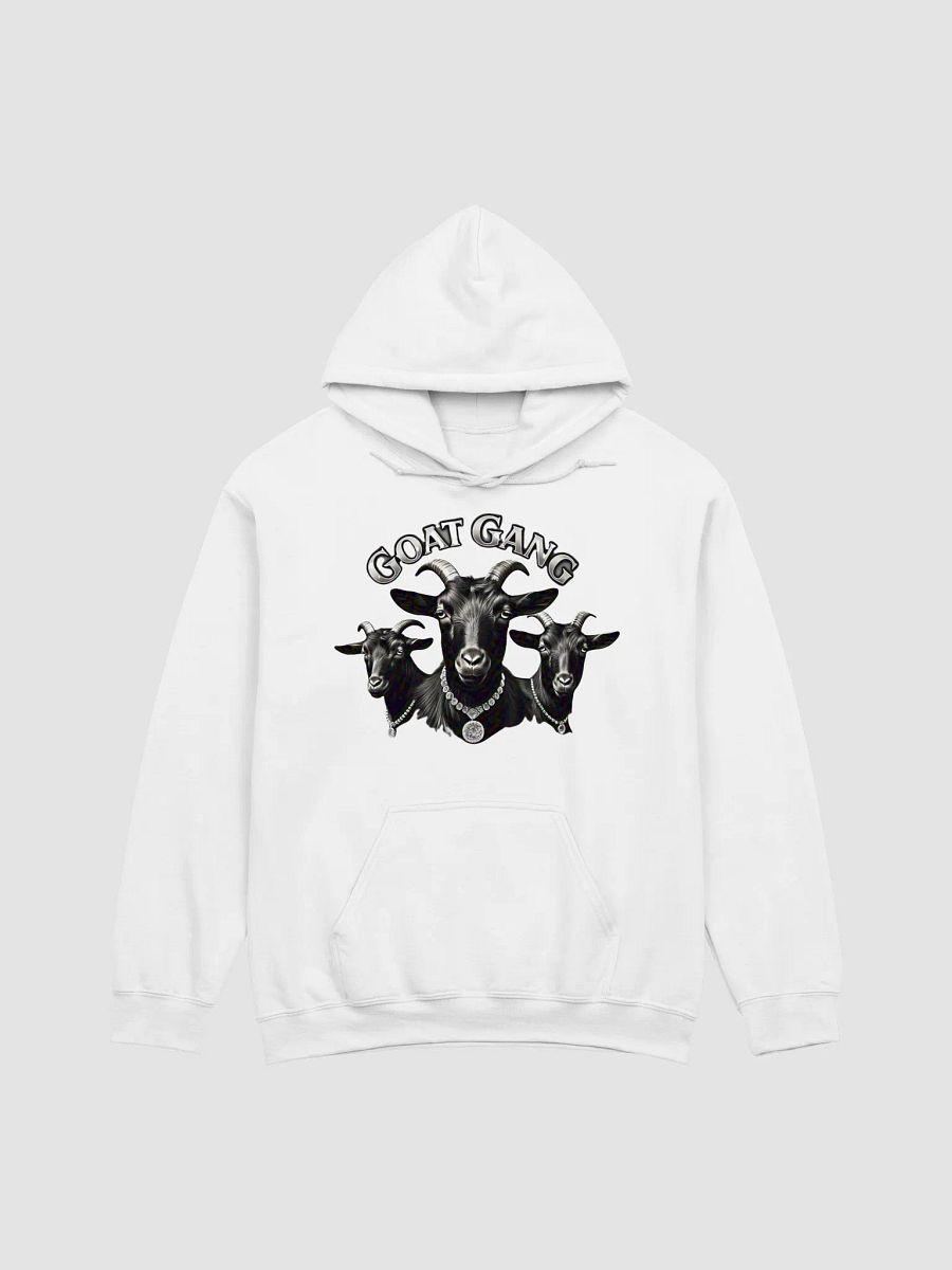 Goat Gang ( Bling Bling Hoodie ) product image (67)