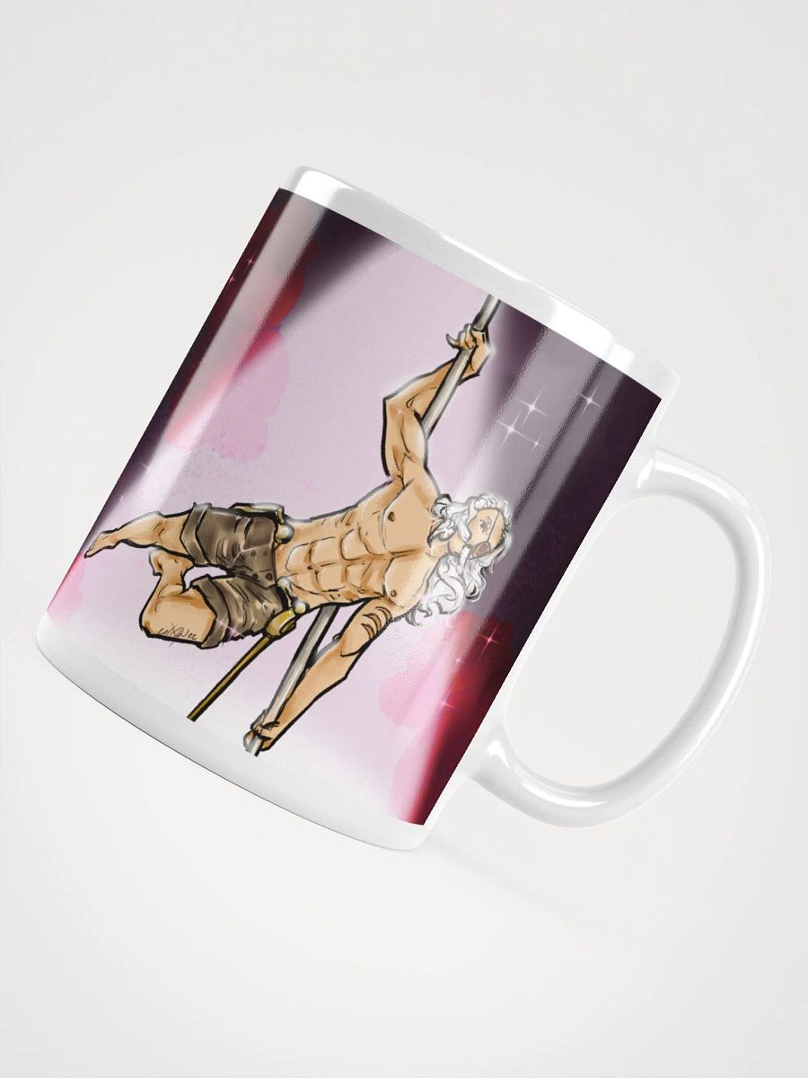 Captain Kinsley Mug product image (10)