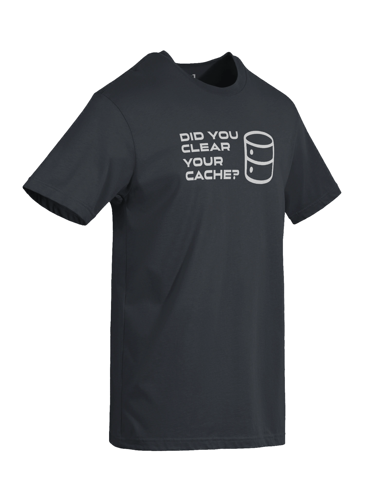 Clear yo' Cache? product image (3)