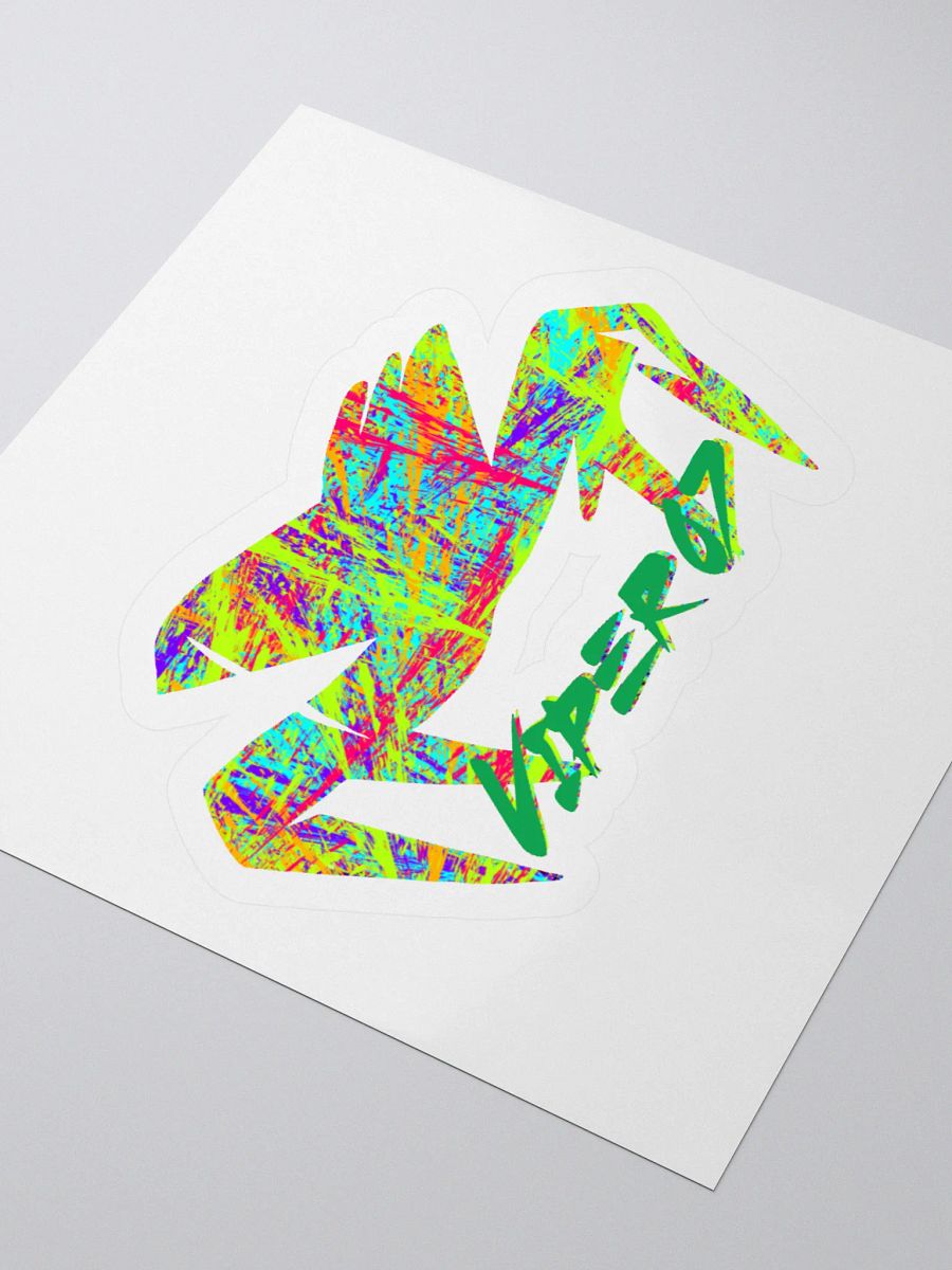 Viper 07 Sticker product image (7)