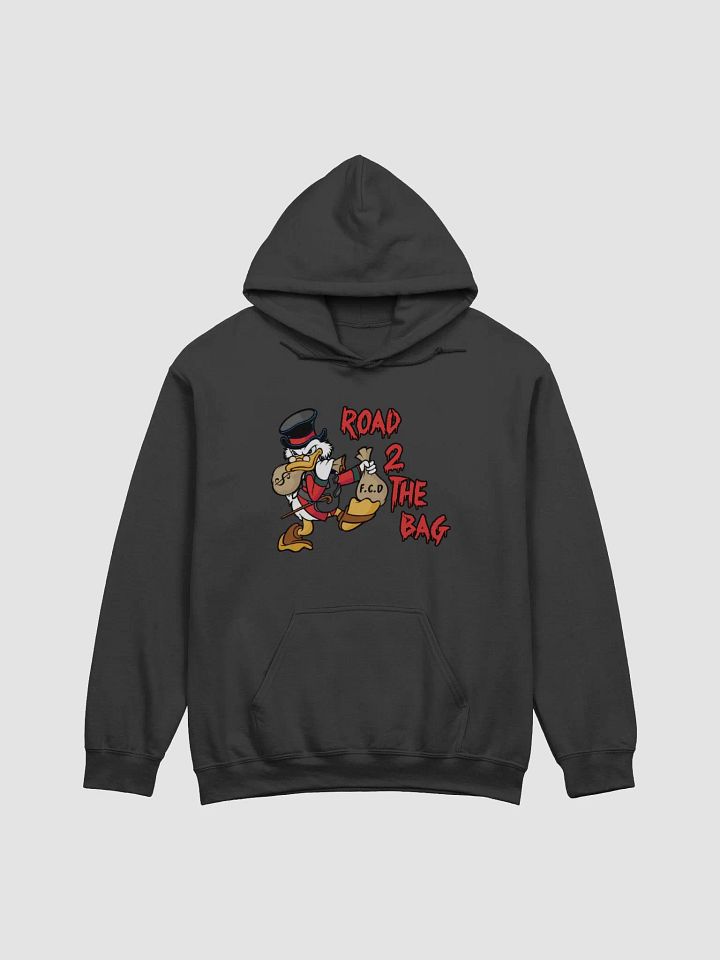 Road To The Bag Hoodie product image (1)