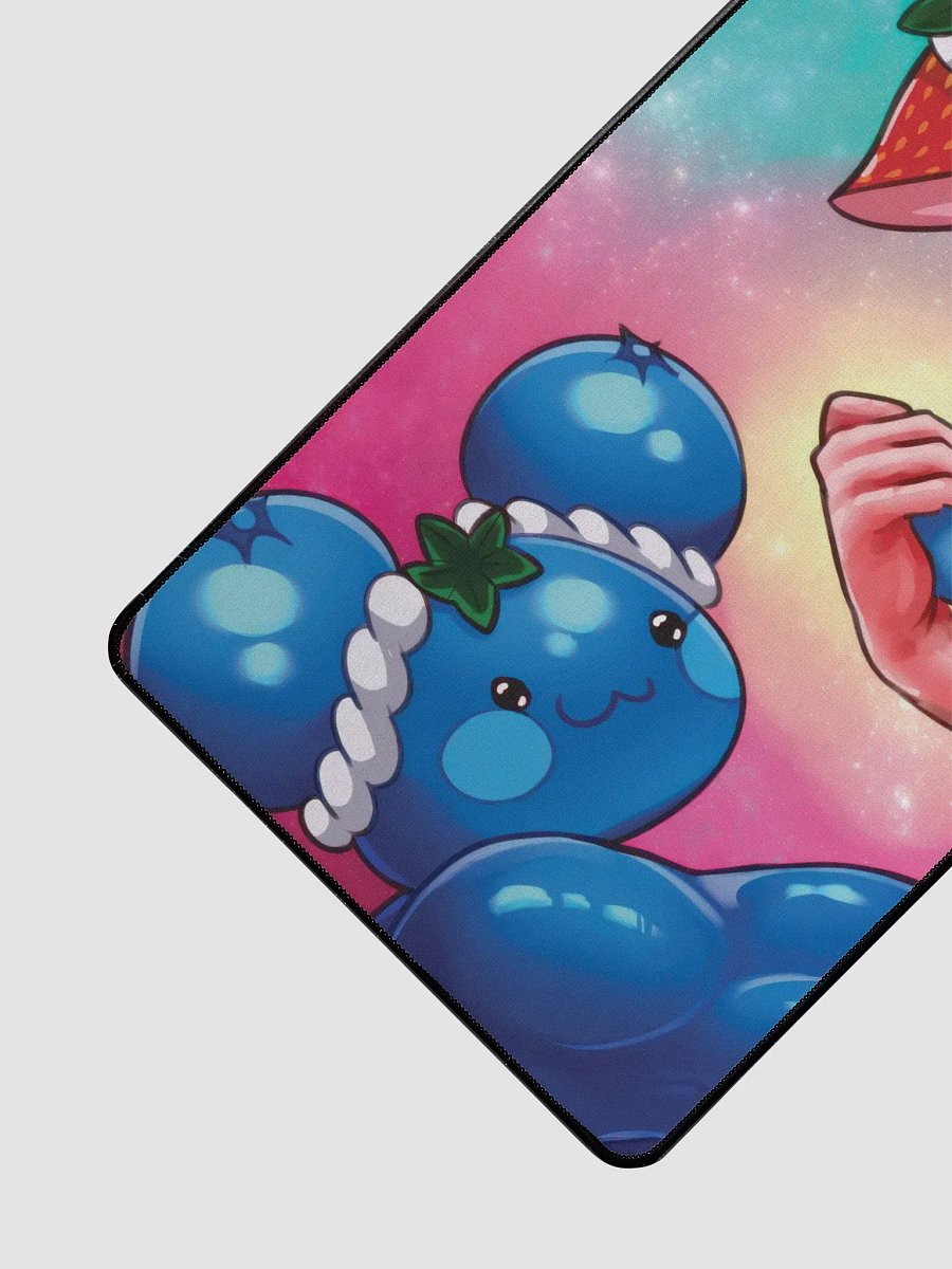 Bro-ritto Desk Mat product image (3)