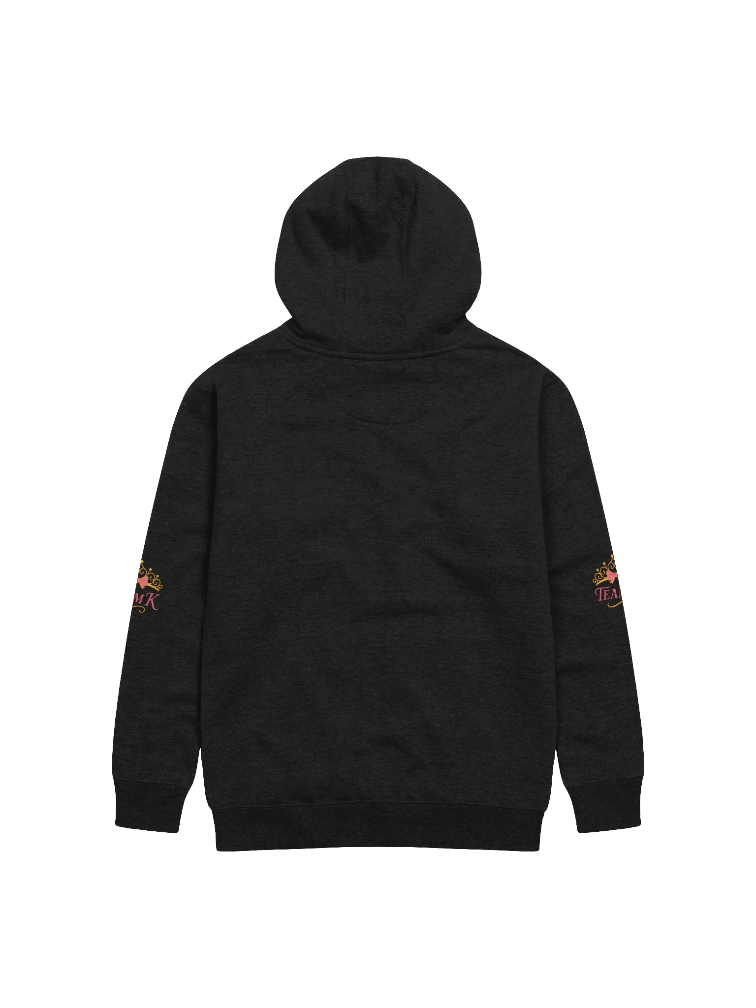 Together for K Hoodie product image (2)