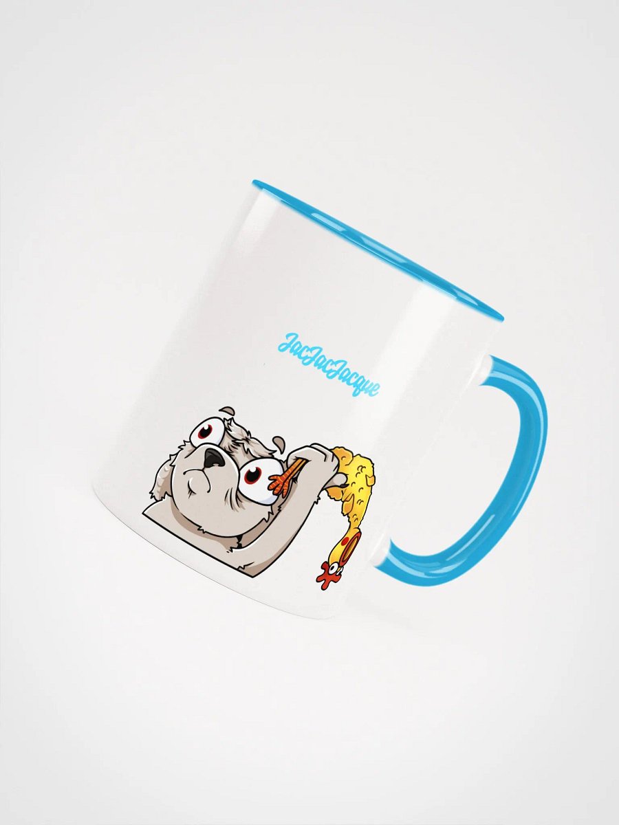 Rubber Chicken Mug product image (4)